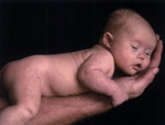 At Home with Down Syndrome