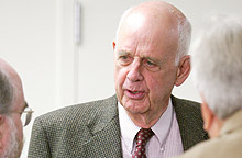 Wendell Berry