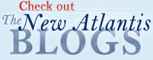 New Atlantis Blogs