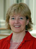 Diana Schaub