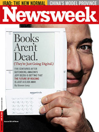 Amazon founder Jeff Bezos