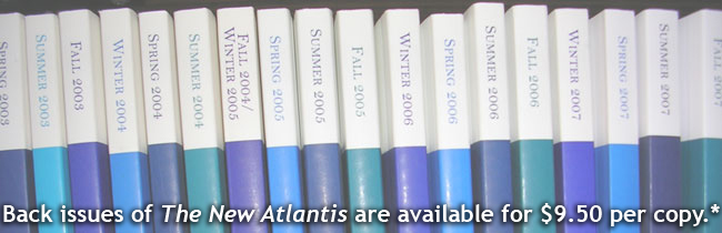 Buy Back Issues