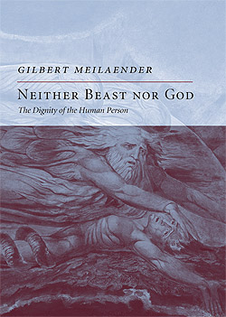 Neither Beast nor God