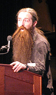 Aubrey de Grey