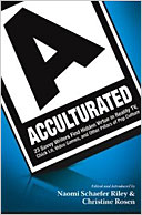 Acculturated