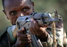 The World’s Most Popular Gun
