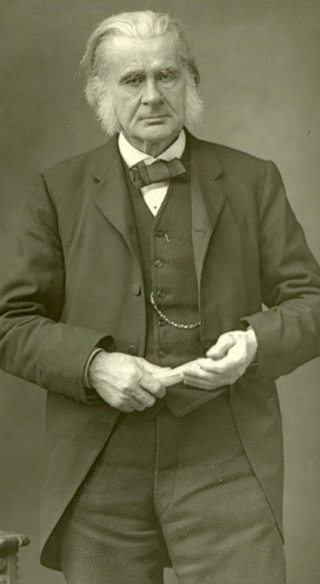 Thomas Henry Huxley