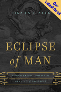 “A thoughtful warning...”