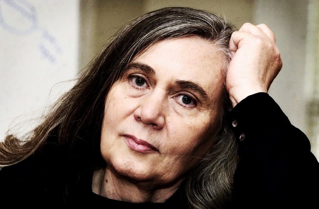 Marilynne Robinson on Alasdair MacIntyre: Where’s the Decline?