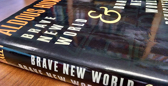 Who’s Afraid of ‘Brave New World’?