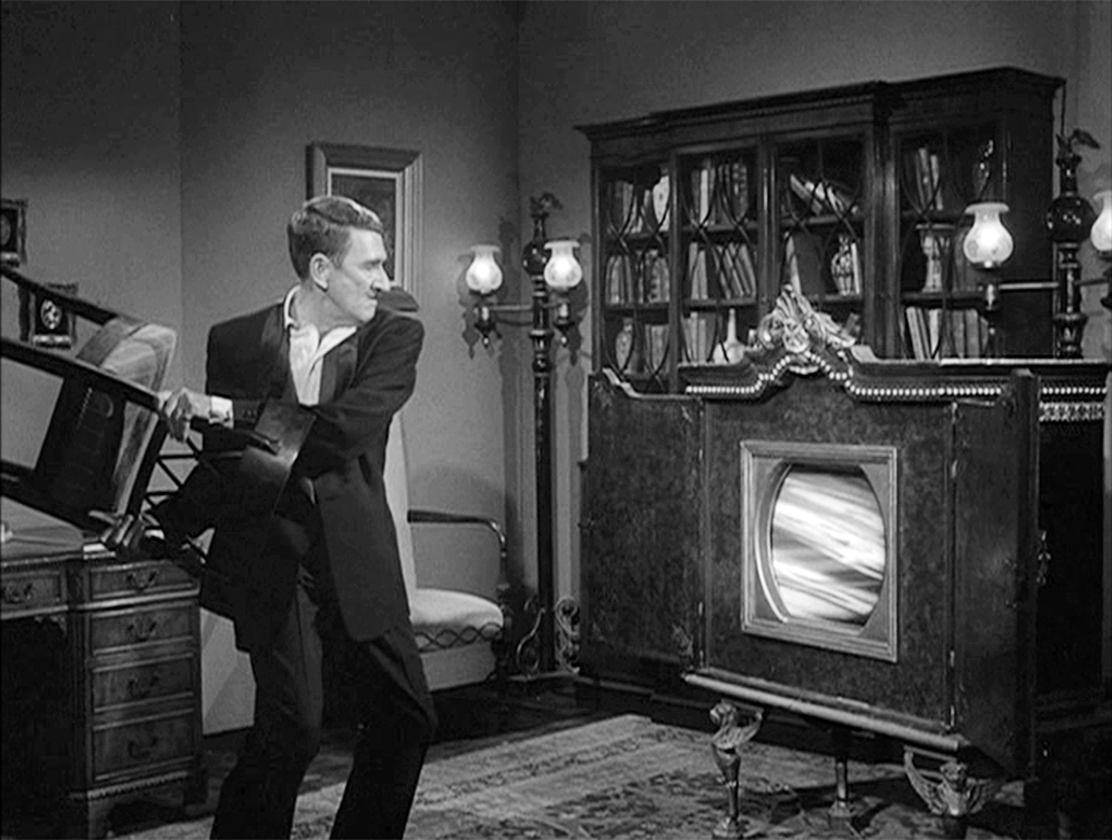 Why We Still Love The Twilight Zone - JSTOR Daily