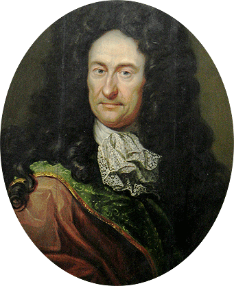 Gottfried Wilhelm Leibniz