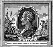 Montesquieu Montesquieu