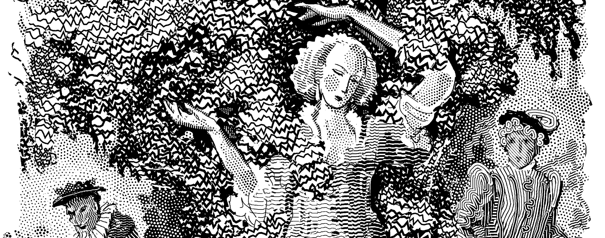 Rappaccini's Daughter