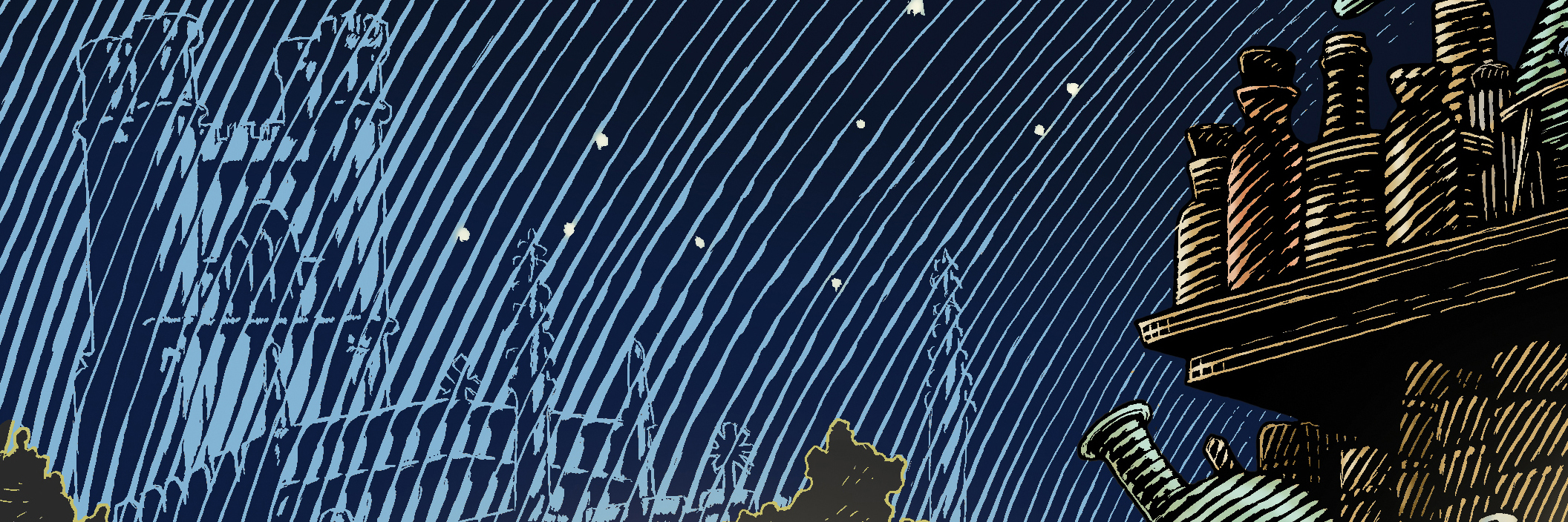 Pure church essay image