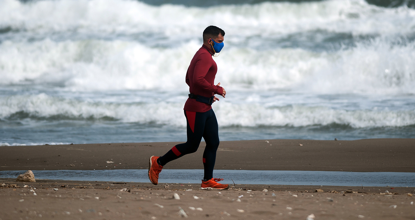 Dance Till We Die — The New Atlantis