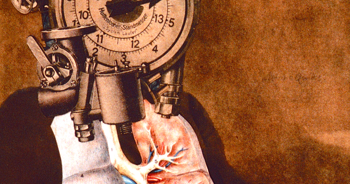 Who Is The New Atlantis For? — The New Atlantis