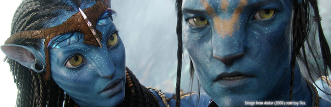 my film journal: Avatar